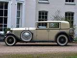 Rolls-Royce Phantom II Limousine by R.Harrison & Son 1930 pictures