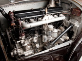 Rolls-Royce Phantom II Roadster by Brewster 1931 images