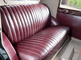 Rolls-Royce Phantom II Continental Touring Saloon by Mulliner 1931 images