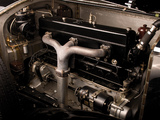 Rolls-Royce Phantom II Henley Brewster Roadster 1932 images