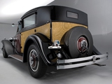 Rolls-Royce Phantom II Special Town Car by Brewster 1933 images