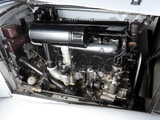 Rolls-Royce Phantom II 40/50 HP Continental Sports Saloon by Gurney Nutting 1934 wallpapers