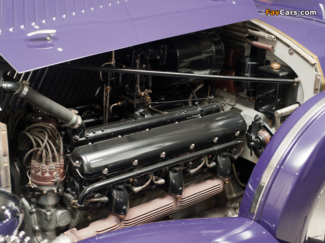Rolls-Royce Phantom III Aero Coupe 1937 photos (640 x 480)