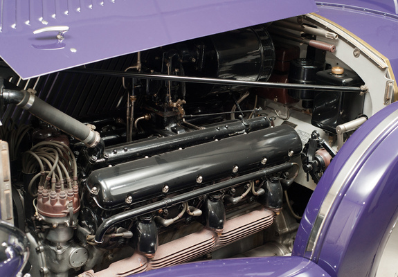 Rolls-Royce Phantom III Aero Coupe 1937 photos