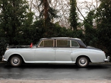 Rolls-Royce Phantom V Park Ward Limousine 1959–63 images