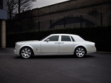 Project Kahn Rolls-Royce Phantom 2009 images