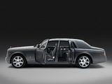Rolls-Royce Phantom 2009–12 images