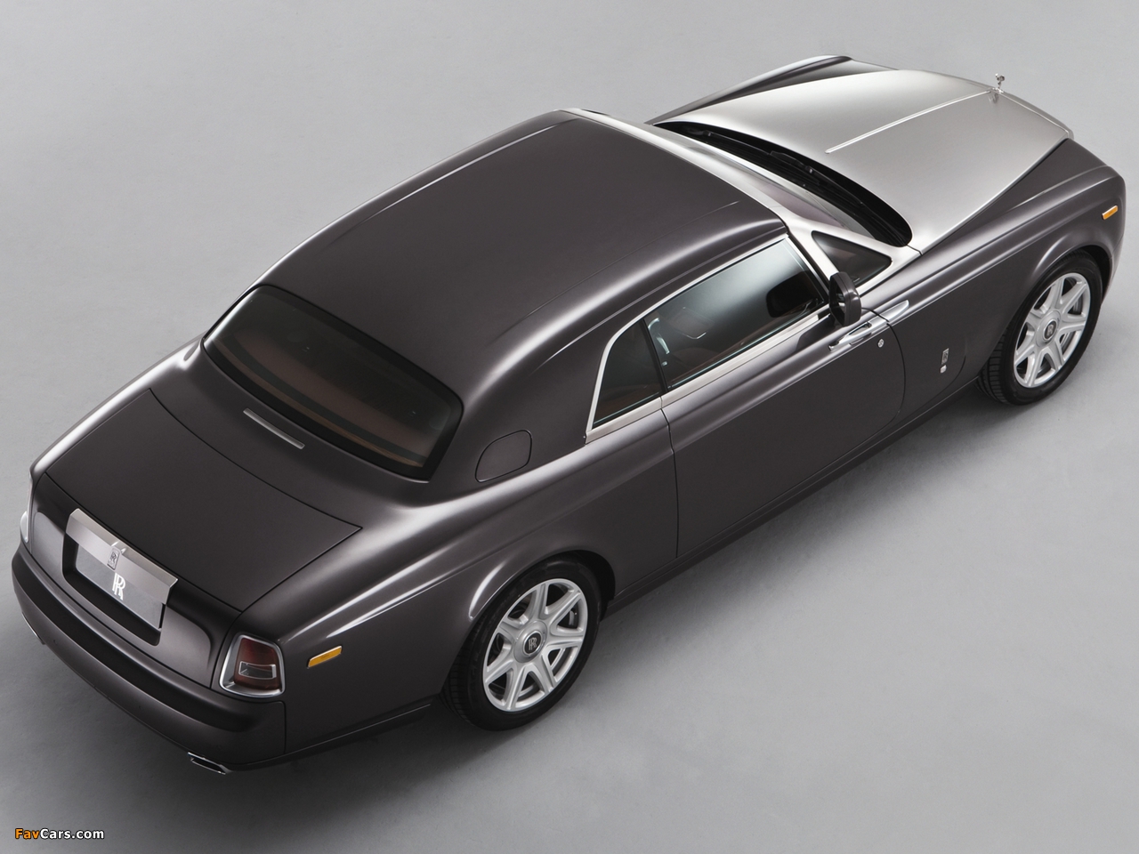 Rolls-Royce Phantom Coupe 2009–12 pictures (1280 x 960)