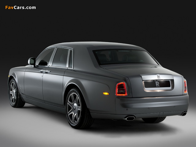 Rolls-Royce Phantom 2009–12 pictures (640 x 480)