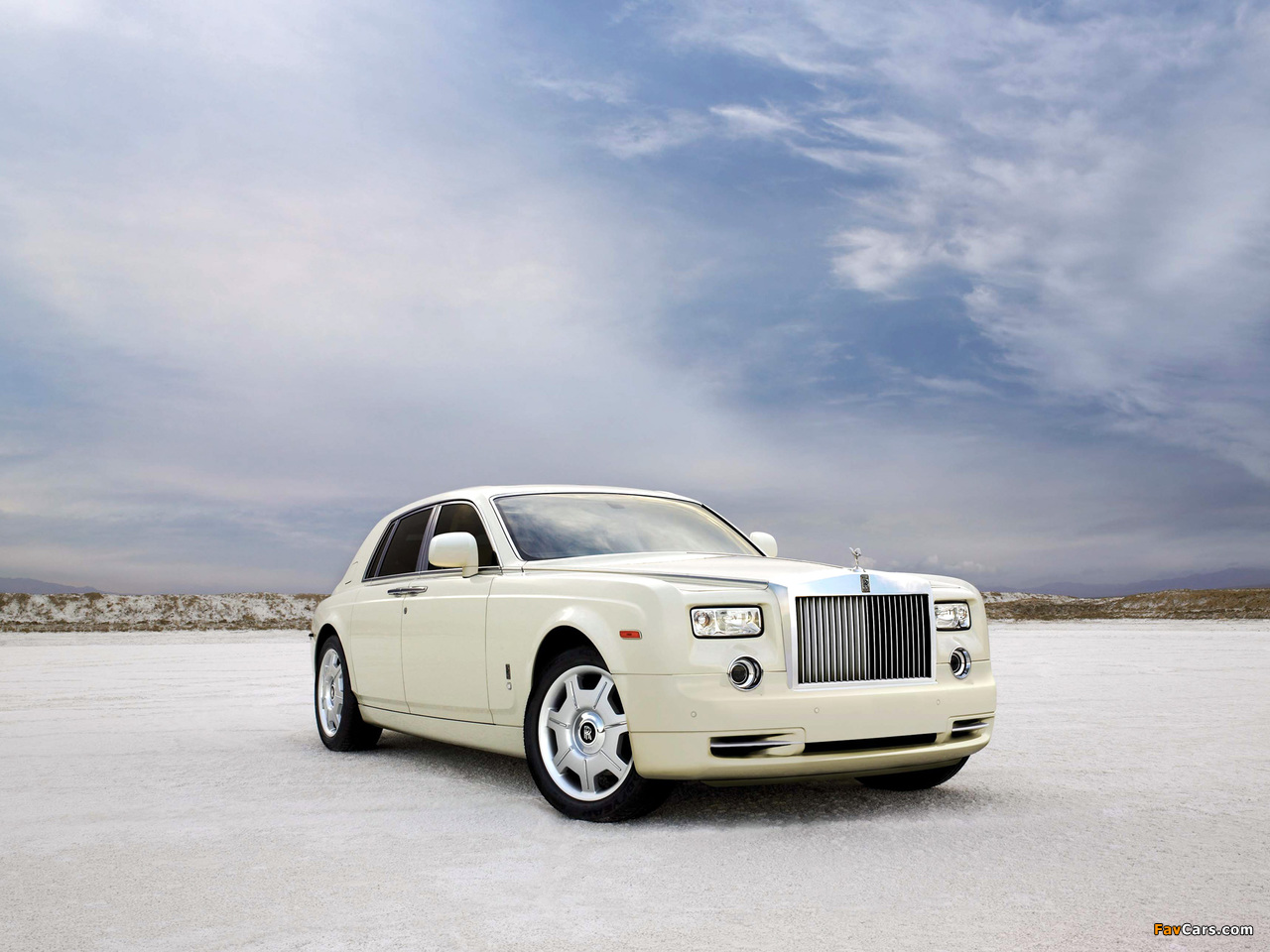 Rolls-Royce Phantom 2009–12 pictures (1280 x 960)