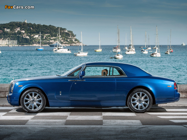 Rolls-Royce Phantom Coupe 2012 images (640 x 480)