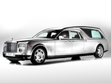 Biemme Rolls-Royce Phantom Hearse B12 2012 images