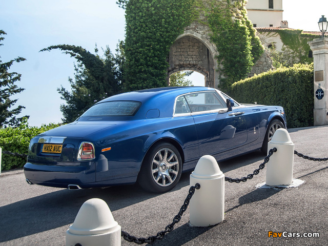 Rolls-Royce Phantom Coupe 2012 photos (640 x 480)
