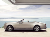 Rolls-Royce Phantom Drophead Coupe 2012 photos