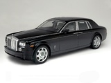 Rolls-Royce Phantom 80 Years Limited Edition 2005 photos
