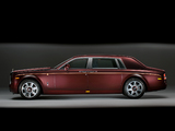 Rolls-Royce Phantom Year of the Dragon 2012 wallpapers