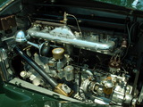 Rolls-Royce Phantom II Shooting Brake 1930 wallpapers