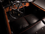 Rolls-Royce Phantom II Henley Brewster Roadster 1932 wallpapers