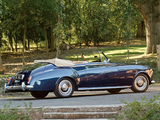 Photos of Rolls-Royce Silver Cloud Drophead Coupe UK-spec (III) 1962–66