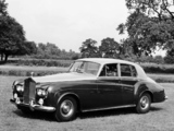 Photos of Rolls-Royce Silver Cloud Saloon (III) 1962–66