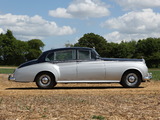 Photos of Rolls-Royce Silver Cloud EWB (I) 1955–59