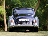 Rolls-Royce Silver Cloud (I) 1955–59 wallpapers
