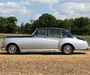 Rolls-Royce Silver Cloud EWB (I) 1955–59 wallpapers