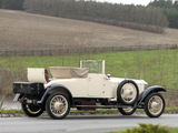 Images of Rolls-Royce Silver Ghost 40/50 HP Drophead Coupe by Windovers (32SG) 1921
