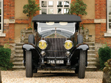 Images of Rolls-Royce Silver Ghost 1924