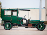 Images of Rolls-Royce Silver Ghost 40/50 Limousine by Rippon Bros. Ltd 1907