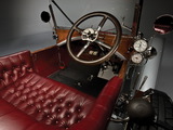 Photos of Rolls-Royce Silver Ghost LE Tourer 1915