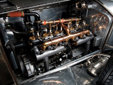 Photos of Rolls-Royce Silver Ghost 40/50 HP Phaeton by Barker (50UG) 1921