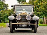 Photos of Rolls-Royce Silver Ghost Salamanca by New Heaven 1923