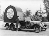 Photos of Rolls-Royce Silver Ghost 40/50 Promotional Car 1925