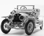 Photos of Rolls-Royce Silver Ghost Touring 1907