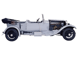Photos of Rolls-Royce Silver Ghost