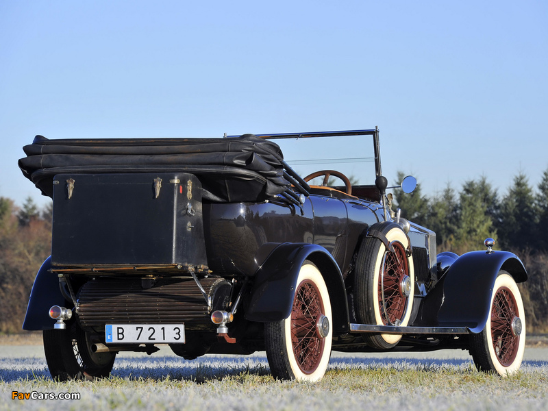 Pictures of Rolls-Royce Silver Ghost 40/50 HP (CW29) 1921 (800 x 600)