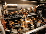 Pictures of Rolls-Royce Silver Ghost Salamanca by New Heaven 1923