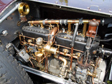 Rolls-Royce Silver Ghost 45/50 Coupé by Dansk Karosseri Fabrik 1920 images