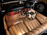 Rolls-Royce Silver Ghost 40/50 Tourer by Holbrook 1923 images