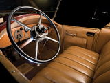 Rolls-Royce Silver Ghost 40/50 Piccadilly Roadster 1925 wallpapers