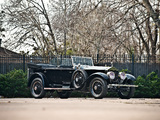 Rolls-Royce Silver Ghost Pall Mall Tourer by Merrimac 1926 images