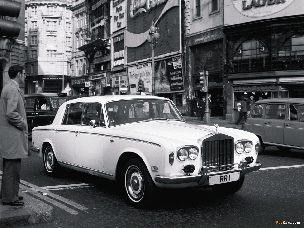 Images of Rolls-Royce Silver Shadow 1965–77 (1280 x 960)