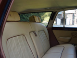 Rolls-Royce Silver Shadow II Shooting Break 1980 pictures