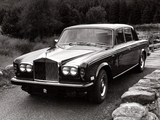 Rolls-Royce Silver Shadow II 1977–80 photos