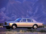 Rolls-Royce Silver Spirit III 1993–94 images
