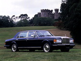 Images of Rolls-Royce Silver Spur III 1993–94