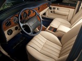 Rolls-Royce Silver Spur IV 1995–98 wallpapers