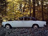 Photos of Rolls-Royce Silver Wraith II 1977–80