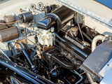 Pictures of Rolls-Royce Silver Wraith Drophead Coupe by Franay 1947